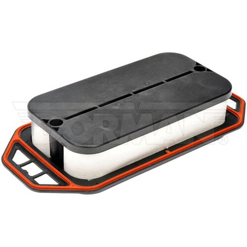 Cummins ISX Engine Crankcase Breather Element